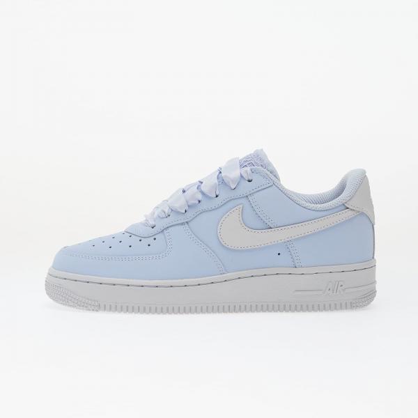 Tenisky Nike Air Force 1 Retro Premium Hydrogen Blue/ Football Grey EUR 38