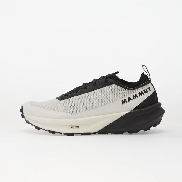 Tenisky Mammut Aenergy Trail All Mountain Low Men White/ Black EUR 42