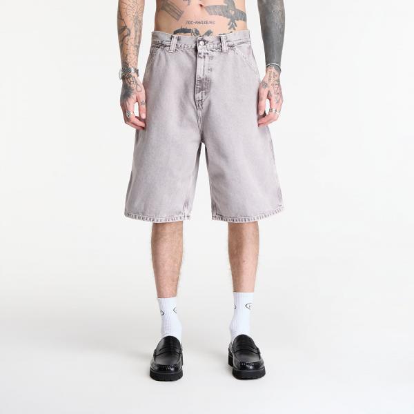 Šortky Carhartt WIP OG Single Knee Short Shale S