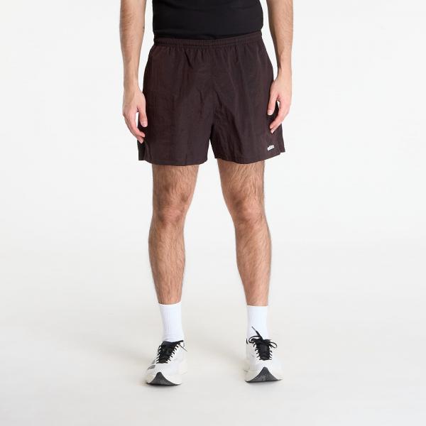 Šortky adidas Equipment Woven Shorts Aurora Coffee XL