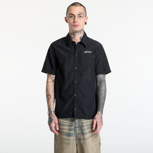 Košile Prosto Shirt Prosto Sport Black L