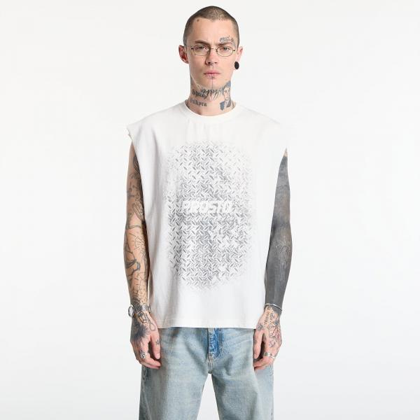 Tričko Prosto Top Grade White M