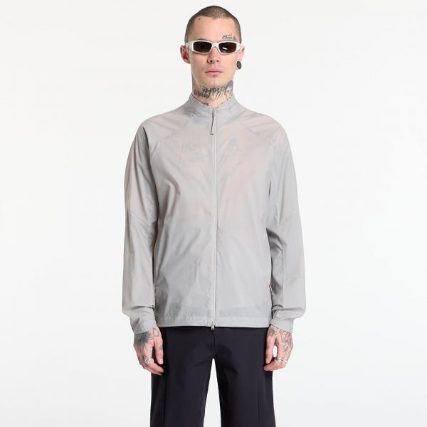 Bunda Hiking Patrol x Mammut WB Jacket Willow Whisper L