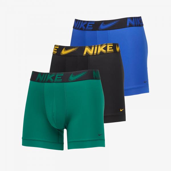 Boxerky Nike Boxer Brief 3-Pack Multicolor XL