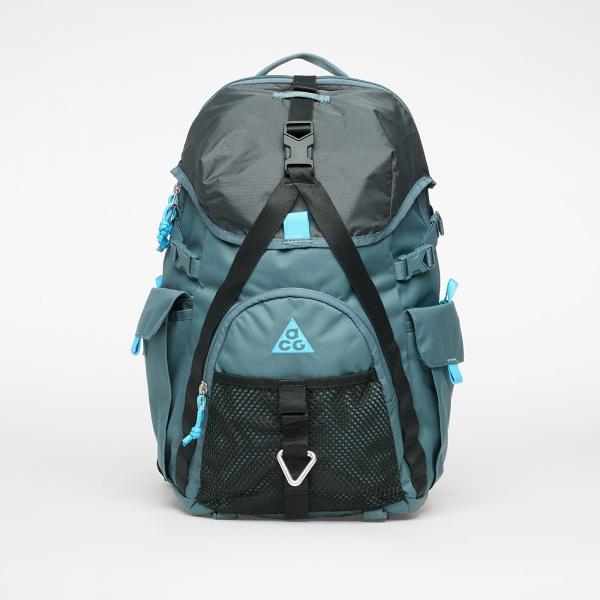Batoh Nike ACG "DAYMAX" Backpack 25L Mineral Slate/ Black Spruce/ Baltic Blue 25 l