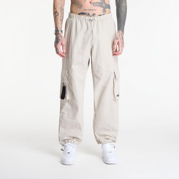 Kalhoty Prosto Pants Maciek Beige M