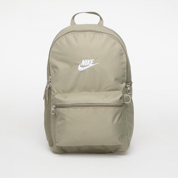 Batoh Nike Heritage Backpack 2.0 23L Light Army/ Light Army/ White 23 l
