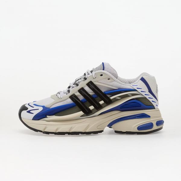 Tenisky adidas Virginia Adistar Jellyfish by Pharrell Focus Olive/ Core Black/ Team Royal Blue EUR 36 2/3