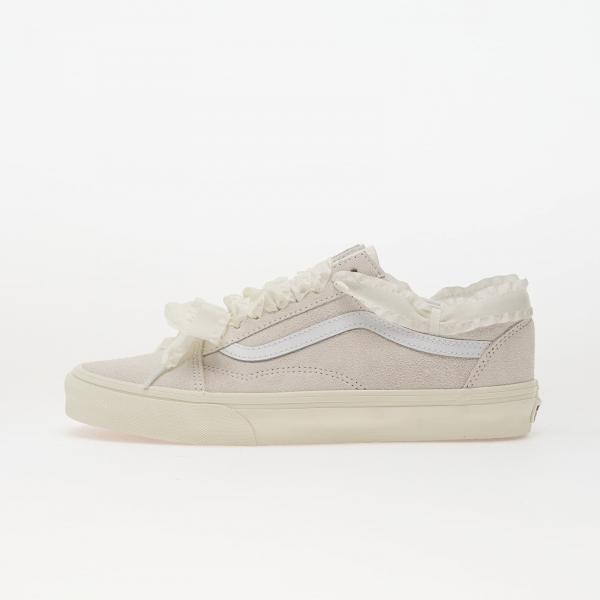 Tenisky Vans Old Skool Coquette White EUR 40.5