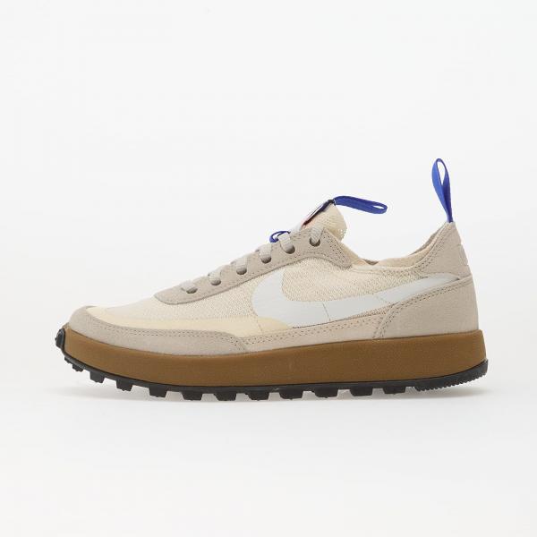 Tenisky Nike General Purpose Light Cream/ White-Light Bone-Racer Blue EUR 37.5