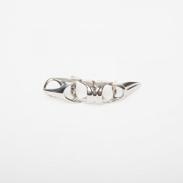 Prsten Vitaly Absolute x Stainless Steel Silver 7
