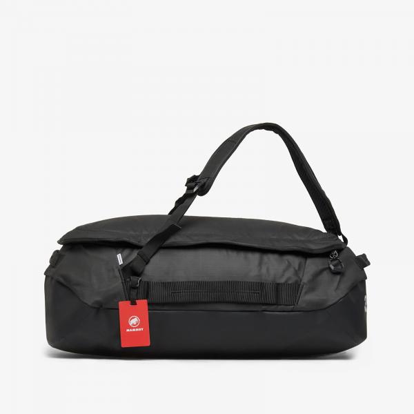 Batoh Mammut Cargo 35 Black 35 l