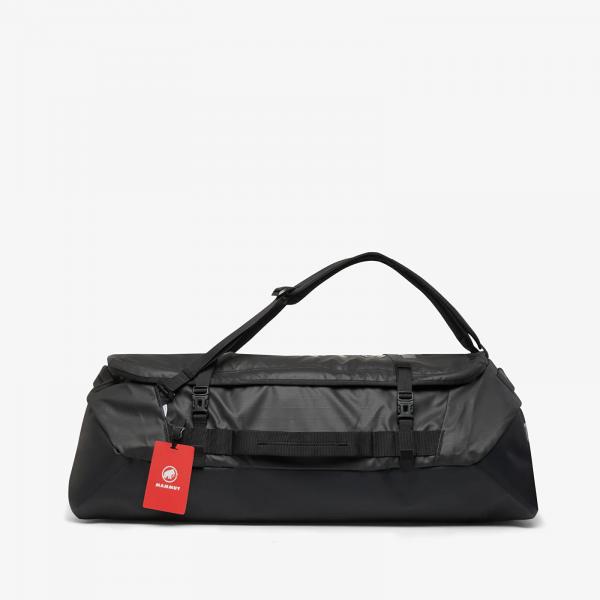 Batoh Mammut Cargo 70 Black 70 l