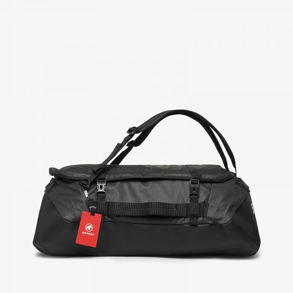 Batoh Mammut Cargo 50 Black 50 l