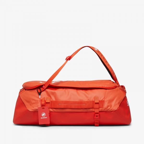 Batoh Mammut Cargo 50 Mammut Red 50 l