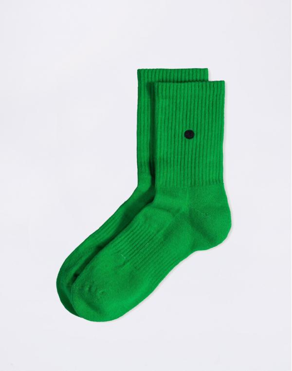 ferdinand Dot crew Forest Green 36-39