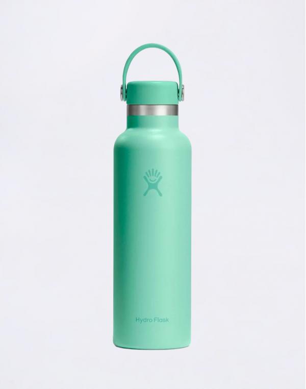 Hydro Flask Standard Flex Cap (621 ml) Mermaid Green