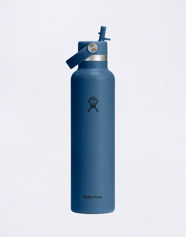 Hydro Flask Standard Flex Straw Cap (621 ml) Harbor Blue