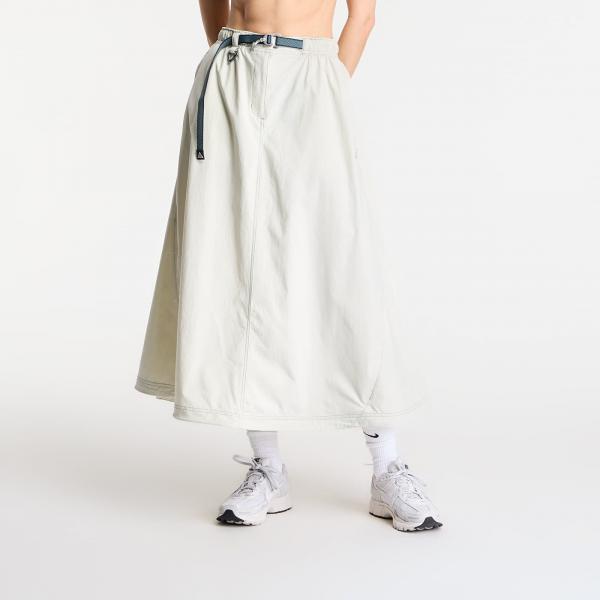 Sukně Nike ACG "Smith Summit" Women's Skirt Sea Glass/ Mineral Slate/ Summit White S