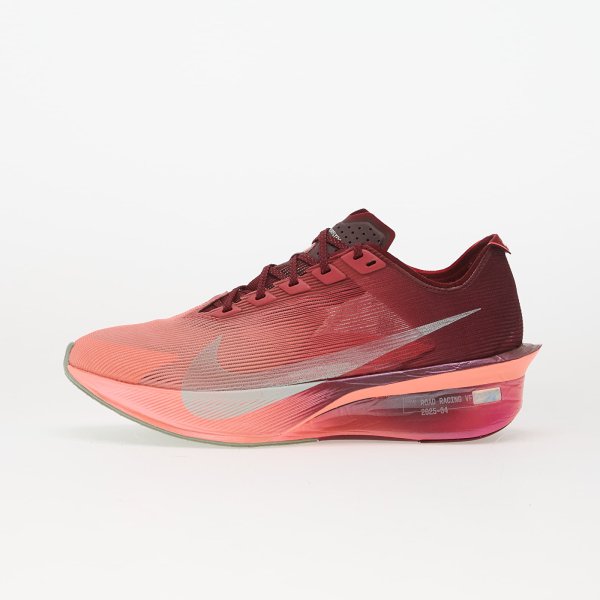 Tenisky Nike W Zmx Vaporfly Next% 4 Se Team Red/ Barely Green-Atomic Pink EUR 38.5