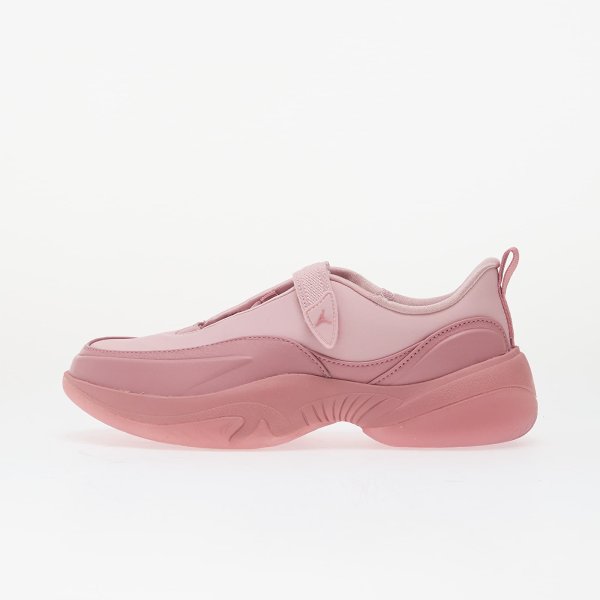 Tenisky Jordan W Pointe Iced Carmine/ Coconut Milk-Elemental Pink EUR 37.5
