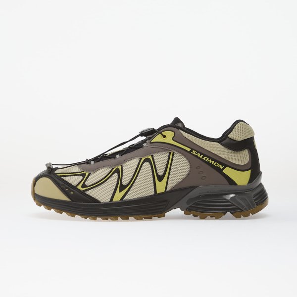 Tenisky Salomon XT-Whisper Asparg/ Dark G/ Endive EUR 42 2/3