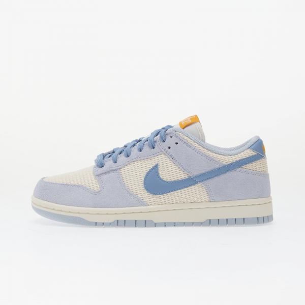 Tenisky Nike Dunk Low Se Sail/ Work Blue-Hydrogen Blue-Sail EUR 40.5