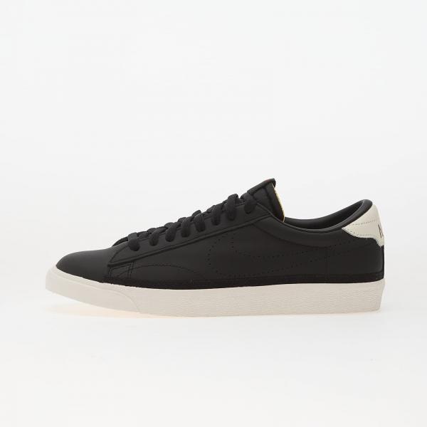Tenisky Nike Tennis Classic Ac Black/ Black-Sail-Team Orange EUR 41