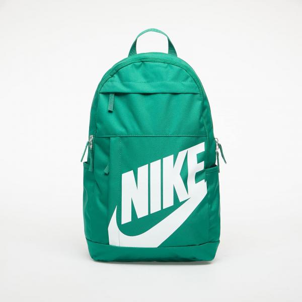 Batoh Nike Elemental Backpack 21L Malachite/ Malachite/ White 21 l