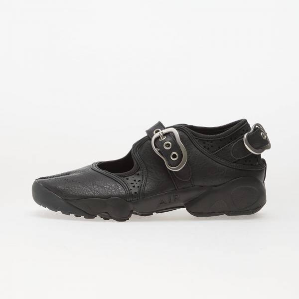 Tenisky Nike W Air Rift Ltr Anthracite/ Anthracite-Metallic Silver EUR 43