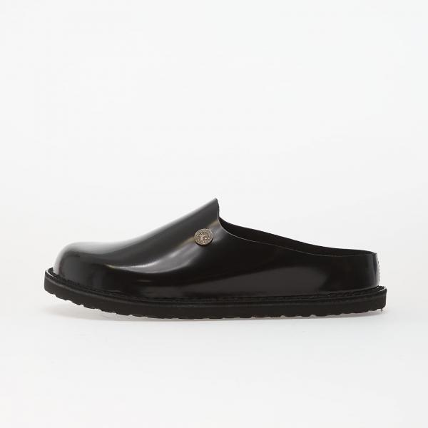 Tenisky Birkenstock x Song For The Mute Amsterdam Premium Collector NL Black EUR 41