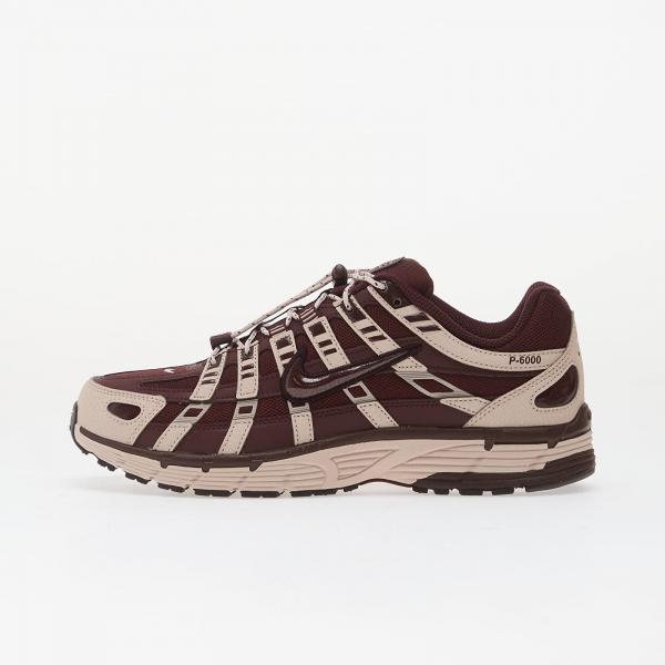Tenisky Nike P-6000 Silt Red/ Burgundy Crush-Burgundy Ash EUR 42