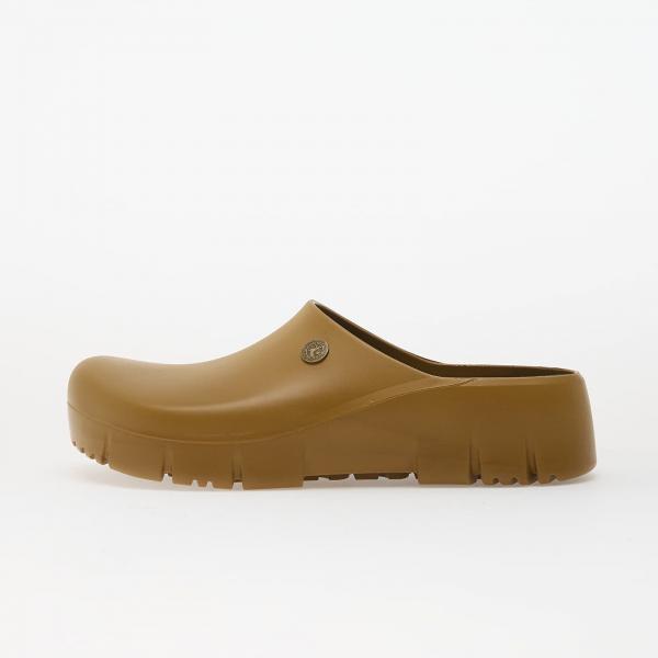 Tenisky Birkenstock x Song For The Mute Super-Birki 2.0 Gardener PU Cork Brown EUR 45