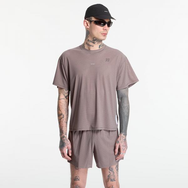 Tričko Satisfy Space-O Tee Shirt Falcon S