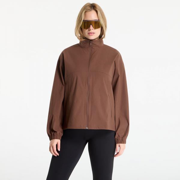 Bunda Under Armour Unstoppable Wvn FZ Brown L