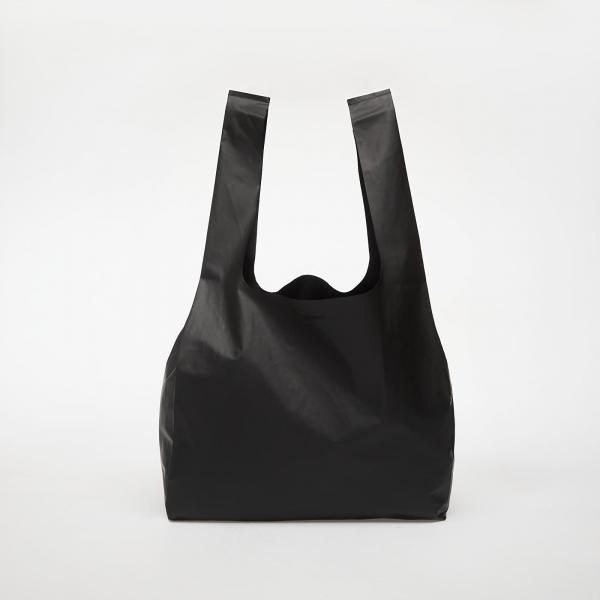 Taška OUR LEGACY Grocery Bag Opaque Night Nyloguard Universal