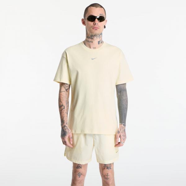 Tričko Nike x NOCTA Men's T-Shirt Alabaster/ Stealth M