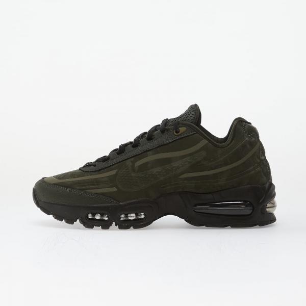 Tenisky Nike Air Max 95 SP Sequoia/ Sequoia-Black-Medium Olive EUR 39