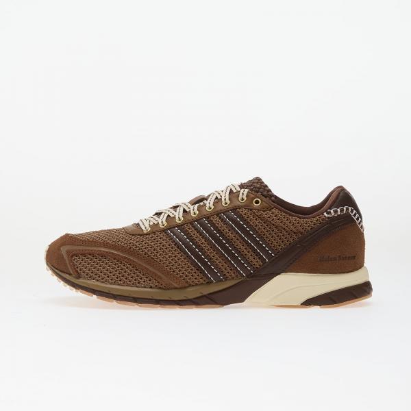 Tenisky adidas x Wales Bonner Adizero Adios Mesh Auburn/ Cream White/ Wonder Quartz EUR 36 2/3