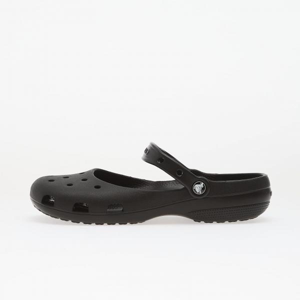 Tenisky Crocs Classic Ballet Black EUR 39-40