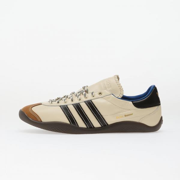 Tenisky adidas x Wales Bonner Karintha Og Wonder White/ Core Black/ Lush Blue EUR 43 1/3