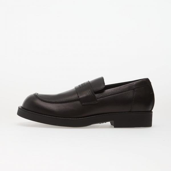 Tenisky MM6 Mocassin Black EUR 44
