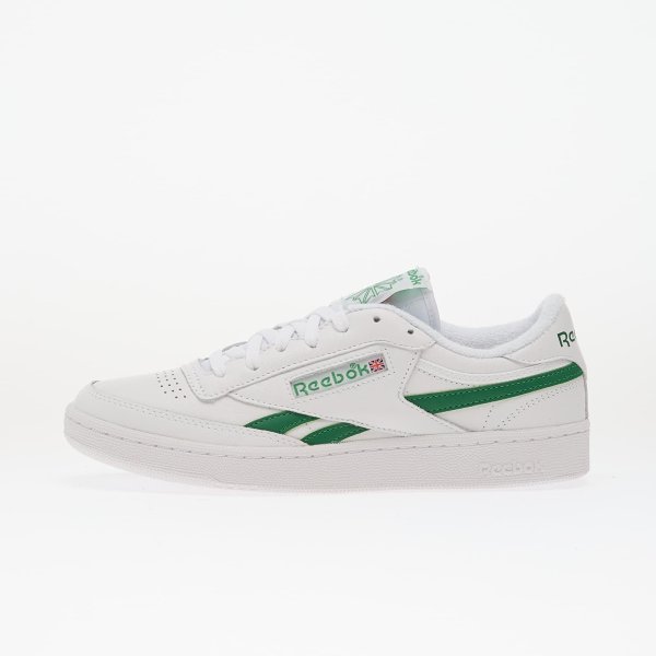 Tenisky Reebok Club C Revenge Ftw White/ Glegrn/ Ftw White EUR 42