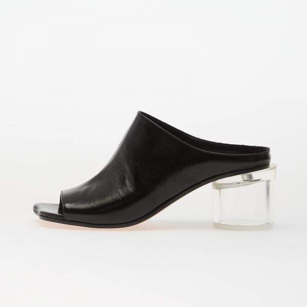 Tenisky MM6 Sandal Black EUR 40