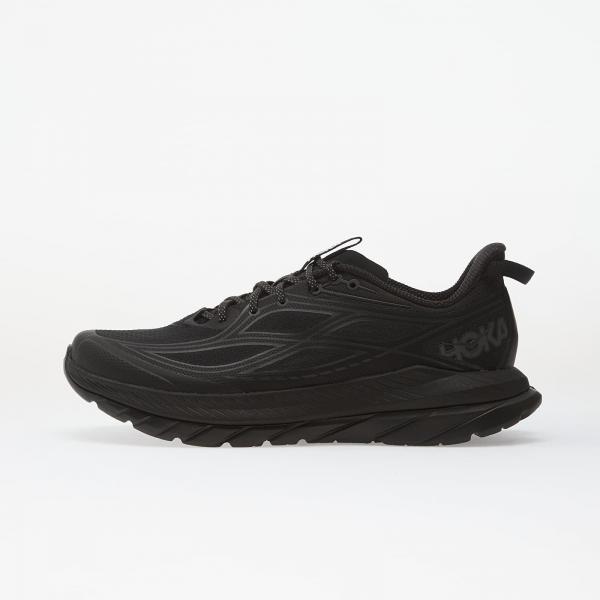 Tenisky Hoka® M Mach Remastered Obsidian/ Obsidian EUR 42