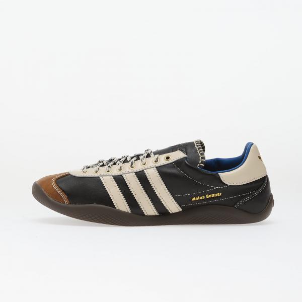 Tenisky adidas x Wales Bonner Karintha Og Core Black/ Wonder White/ Lush Blue EUR 44