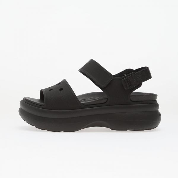 Tenisky Crocs Soho Y Strap Sandal Black EUR 36-37
