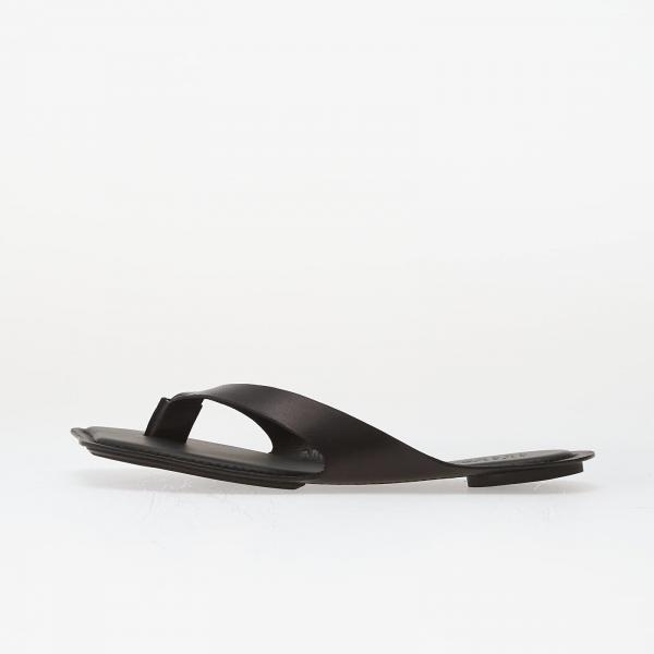Tenisky MM6 Sandal Black EUR 36
