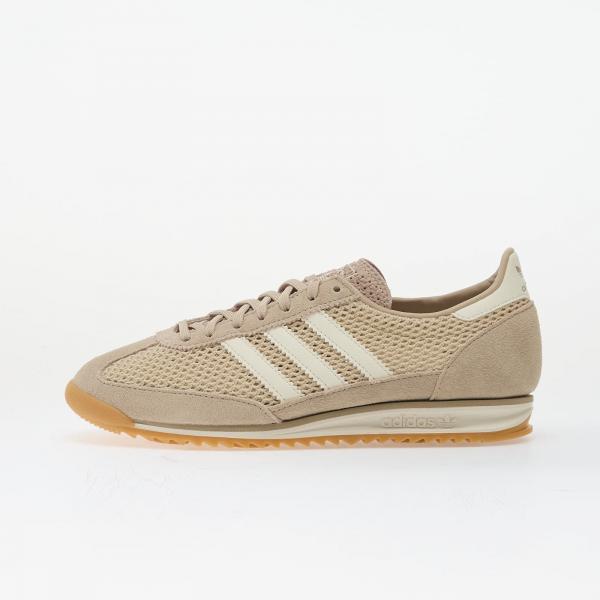 Tenisky adidas SL 72 Og W Wonder Beige/ Off White/ Wonder Beige EUR 37 1/3