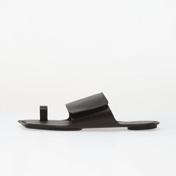 Tenisky MM6 Sandal Black EUR 46